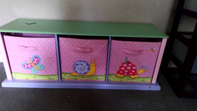 toy storage gumtree